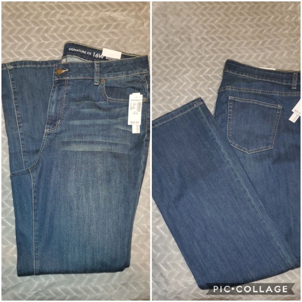 Westport Women's Jeans